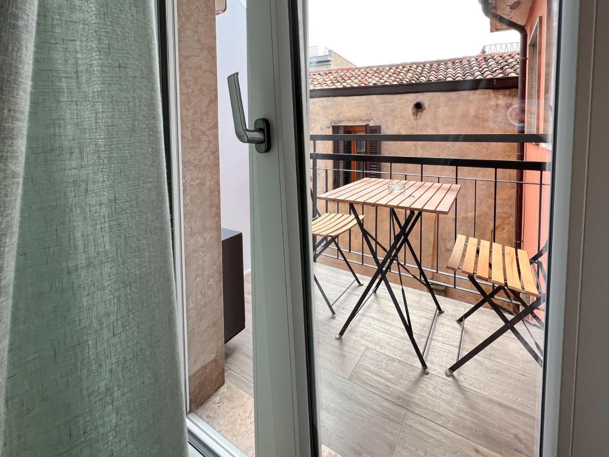 Casa Castelli Verona - Self Check-In المظهر الخارجي الصورة