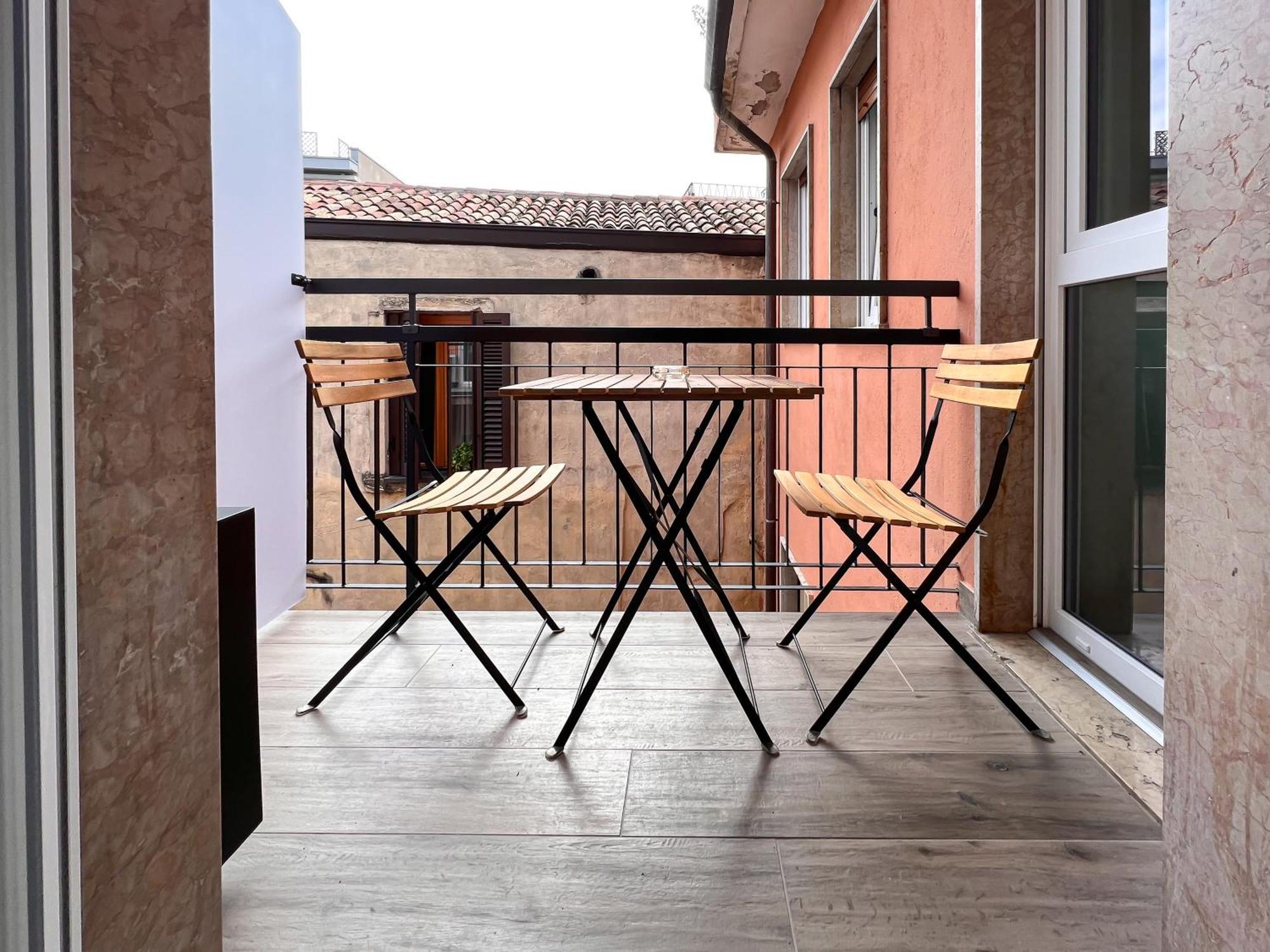 Casa Castelli Verona - Self Check-In المظهر الخارجي الصورة